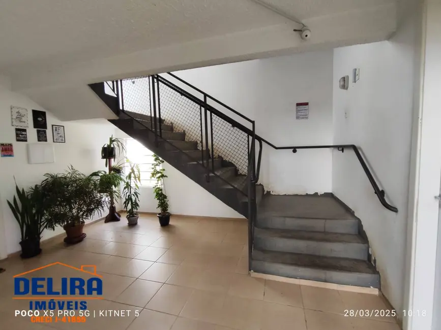 Foto 2 de Apartamento com 2 quartos à venda, 50m2 em Mairipora - SP