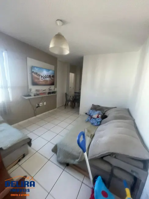 Foto 4 de Apartamento com 2 quartos à venda, 50m2 em Mairipora - SP