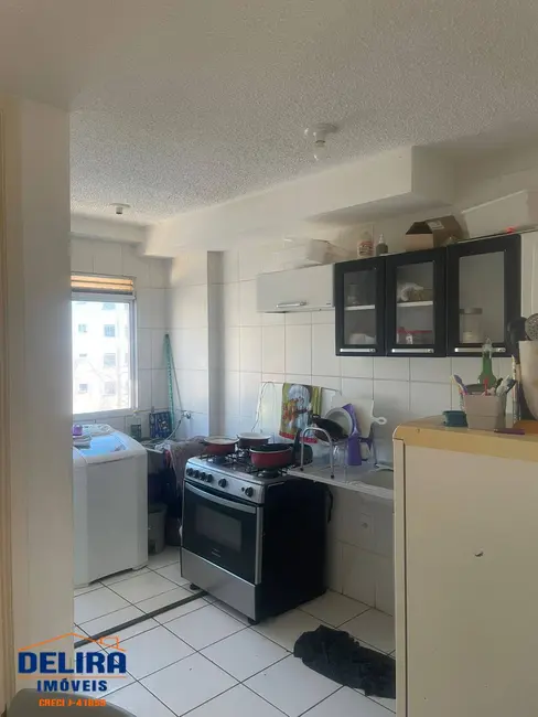 Foto 6 de Apartamento com 2 quartos à venda, 50m2 em Mairipora - SP