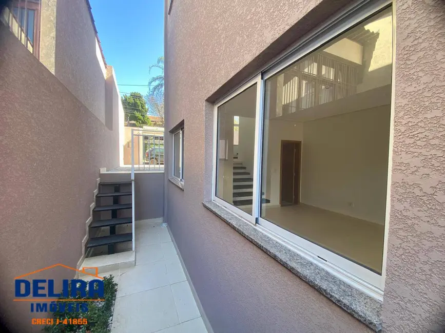 Foto 6 de Casa com 3 quartos à venda, 150m2 em Jardim Tapajós, Atibaia - SP