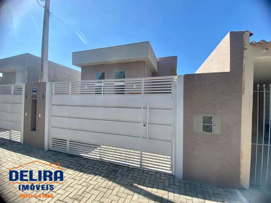 Foto 1 de Casa com 3 quartos à venda, 150m2 em Jardim Tapajós, Atibaia - SP