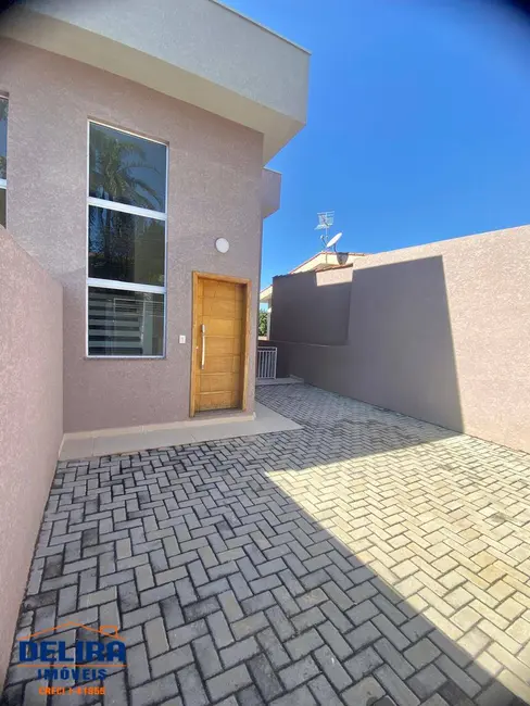 Foto 5 de Casa com 3 quartos à venda, 150m2 em Jardim Tapajós, Atibaia - SP