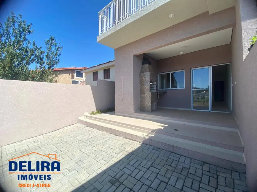 Foto 3 de Casa com 3 quartos à venda, 150m2 em Jardim Tapajós, Atibaia - SP