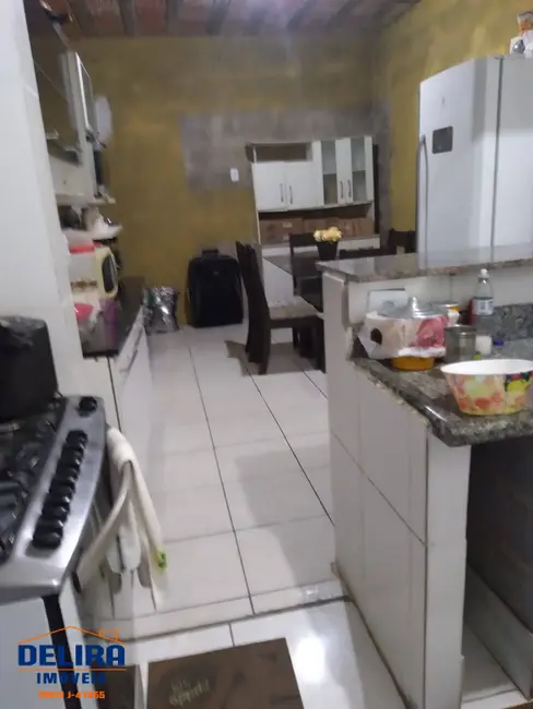 Foto 6 de Casa com 2 quartos à venda, 131m2 em Mairipora - SP