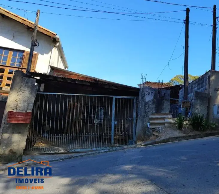Foto 1 de Casa com 2 quartos à venda, 131m2 em Mairipora - SP