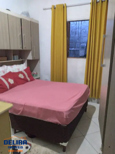 Foto 8 de Casa com 2 quartos à venda, 131m2 em Mairipora - SP