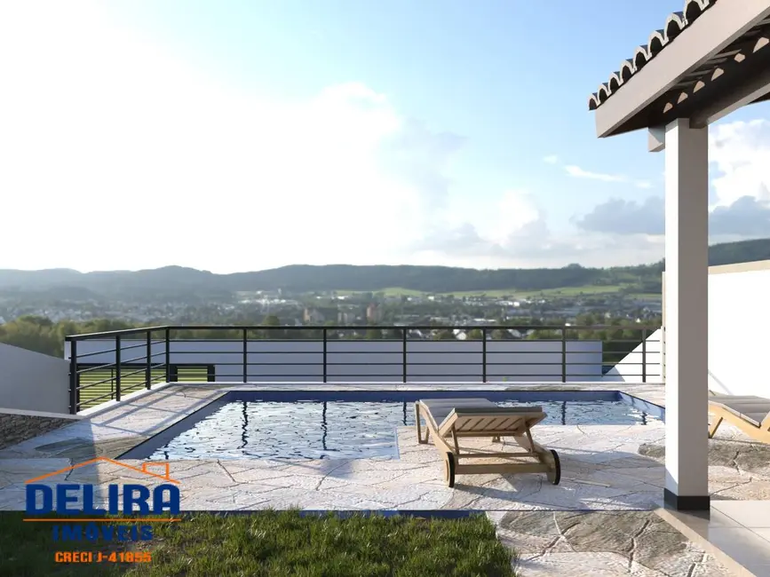 Foto 3 de Casa com 3 quartos à venda, 500m2 em Mairipora - SP