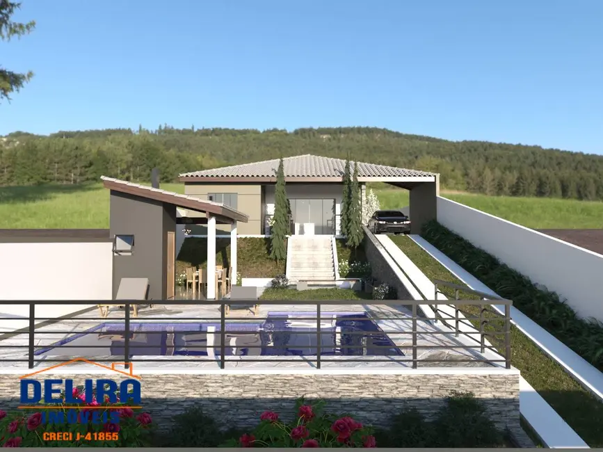 Foto 2 de Casa com 3 quartos à venda, 500m2 em Mairipora - SP