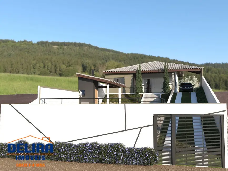 Foto 1 de Casa com 3 quartos à venda, 500m2 em Mairipora - SP