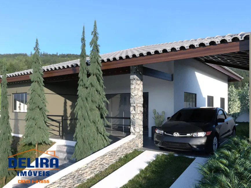 Foto 6 de Casa com 3 quartos à venda, 500m2 em Mairipora - SP