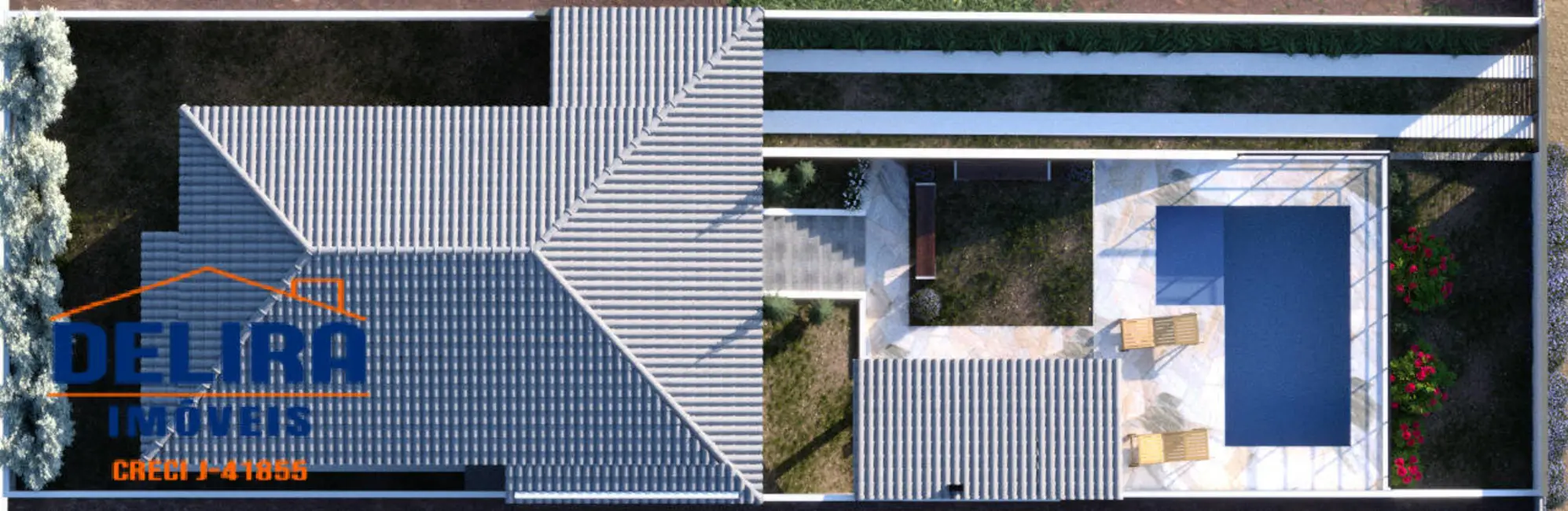 Foto 9 de Casa com 3 quartos à venda, 500m2 em Mairipora - SP