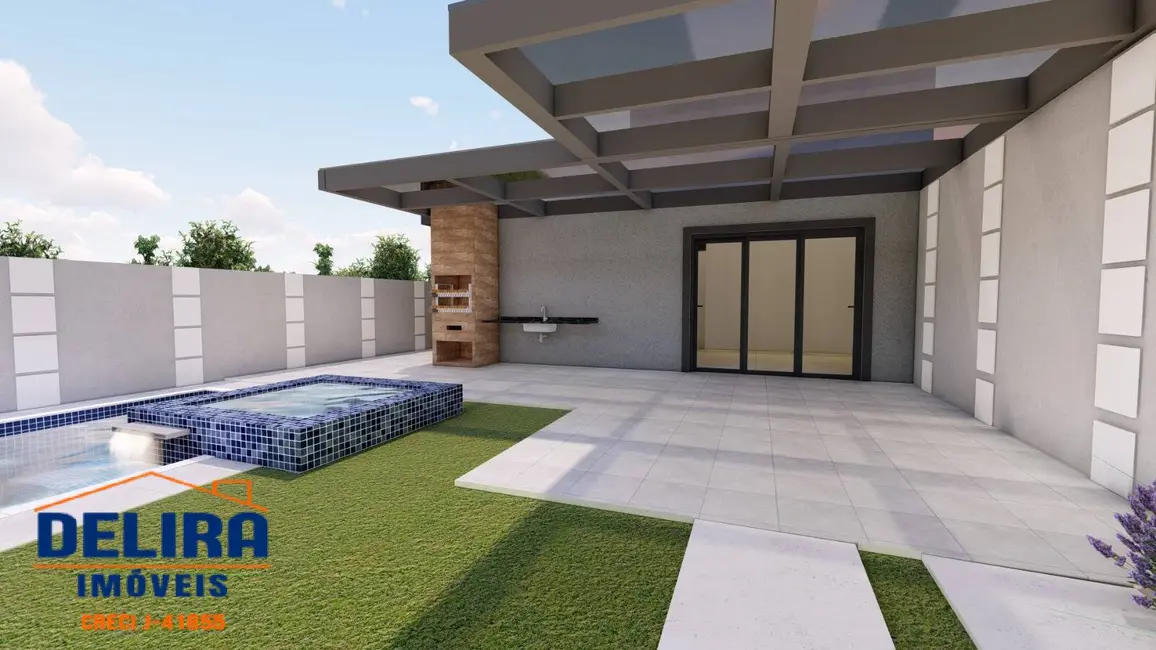 Foto 7 de Casa com 3 quartos à venda, 300m2 em Mairipora - SP