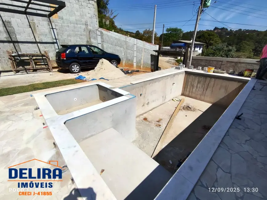 Foto 3 de Casa com 3 quartos à venda, 300m2 em Mairipora - SP