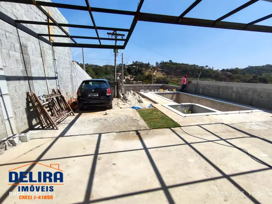 Foto 6 de Casa com 3 quartos à venda, 300m2 em Mairipora - SP