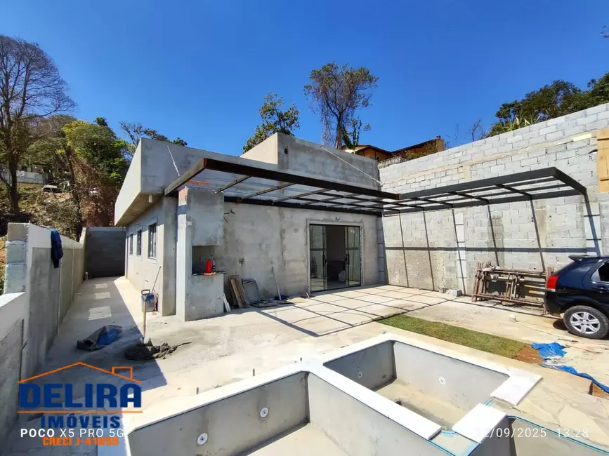 Foto 1 de Casa com 3 quartos à venda, 300m2 em Mairipora - SP