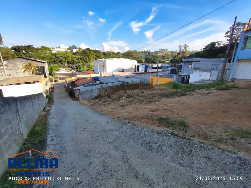 Foto 9 de Terreno / Lote à venda, 151m2 em Mairipora - SP