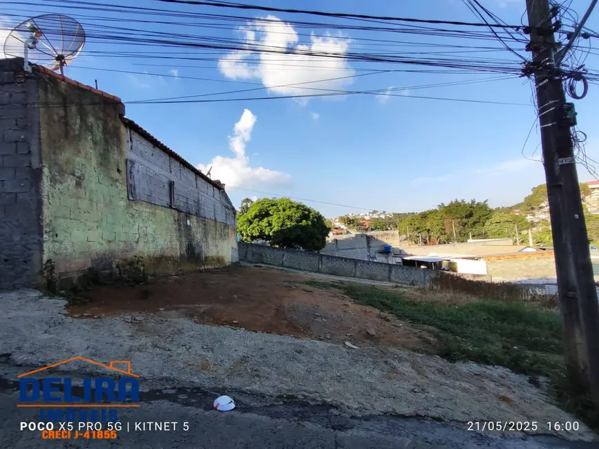 Foto 7 de Terreno / Lote à venda, 151m2 em Mairipora - SP