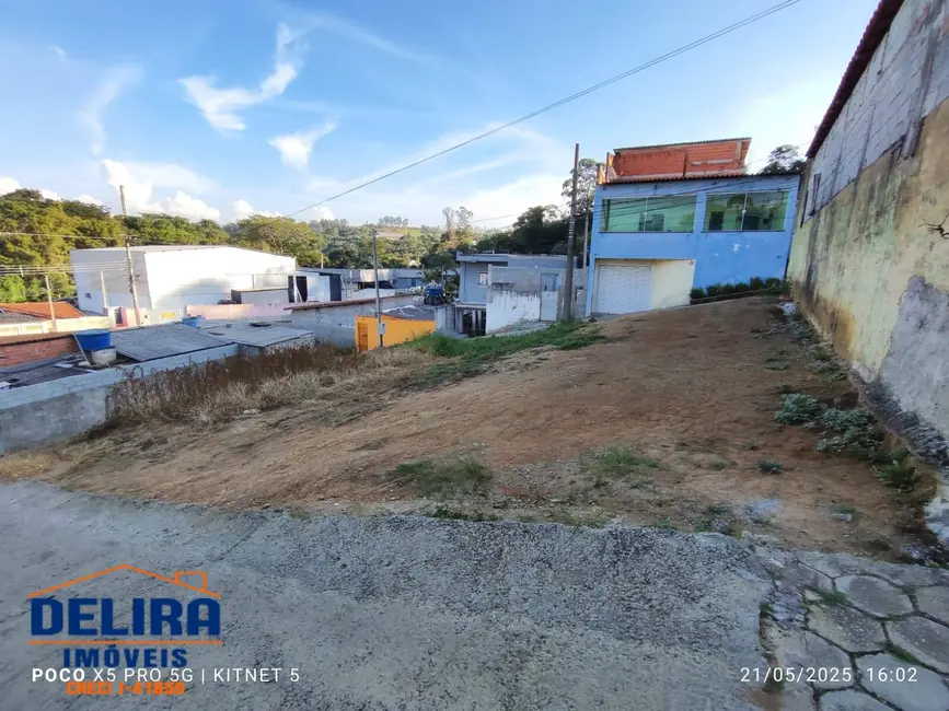 Foto 5 de Terreno / Lote à venda, 151m2 em Mairipora - SP