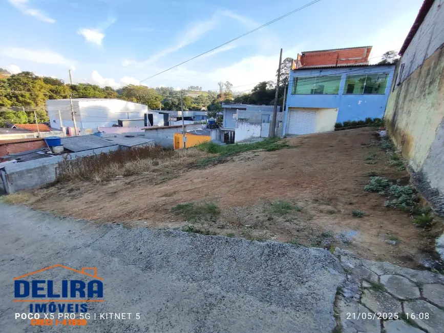 Foto 2 de Terreno / Lote à venda, 151m2 em Mairipora - SP
