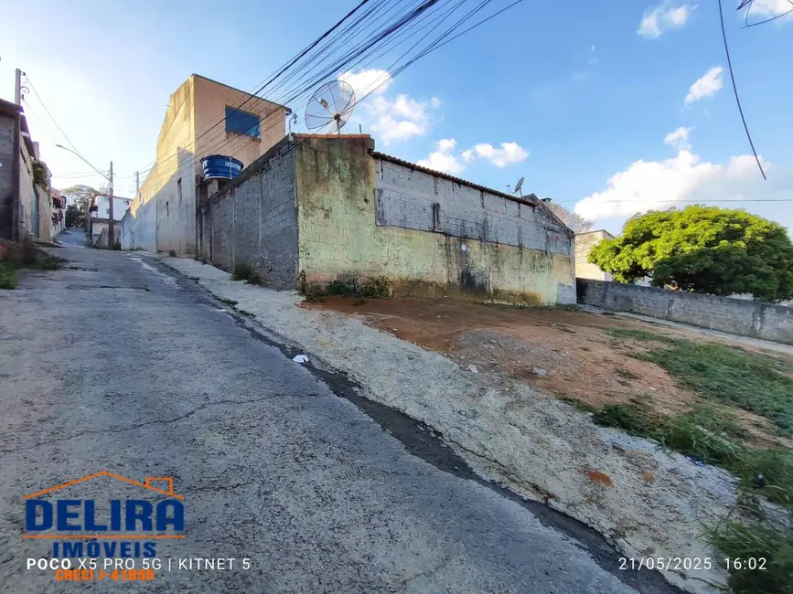 Foto 6 de Terreno / Lote à venda, 151m2 em Mairipora - SP