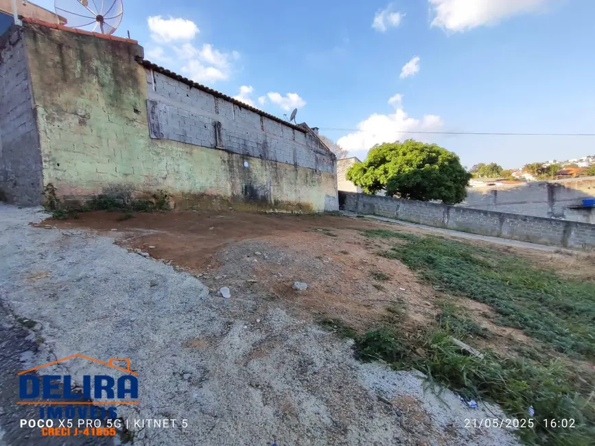 Foto 8 de Terreno / Lote à venda, 151m2 em Mairipora - SP