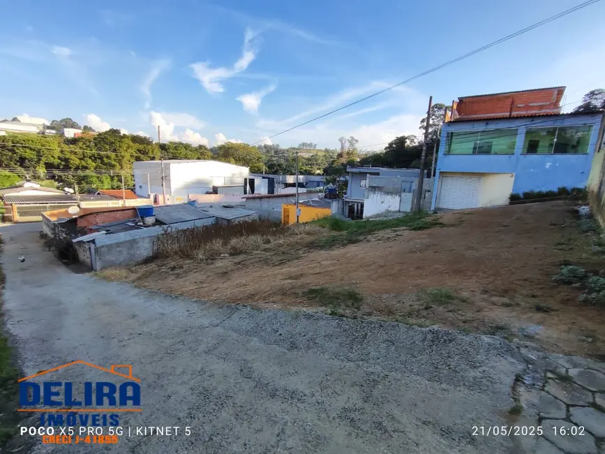 Foto 3 de Terreno / Lote à venda, 151m2 em Mairipora - SP