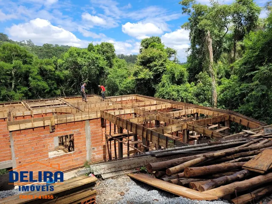 Foto 3 de Terreno / Lote à venda, 1400m2 em Mairipora - SP