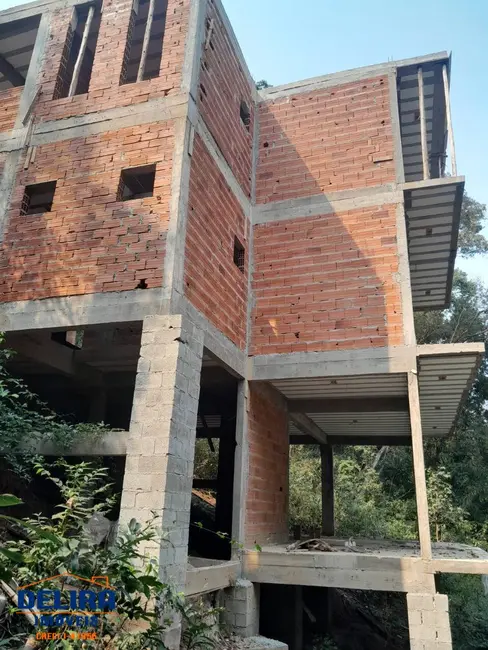 Foto 4 de Terreno / Lote à venda, 1400m2 em Mairipora - SP