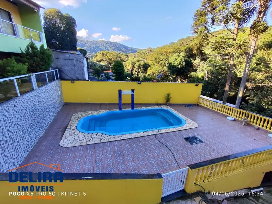 Foto 5 de Chácara com 4 quartos à venda, 3600m2 em Mairipora - SP