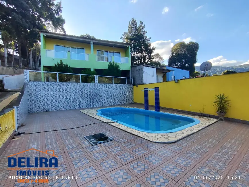 Foto 1 de Chácara com 4 quartos à venda, 3600m2 em Mairipora - SP