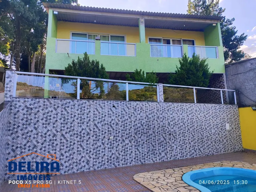 Foto 8 de Chácara com 4 quartos à venda, 3600m2 em Mairipora - SP