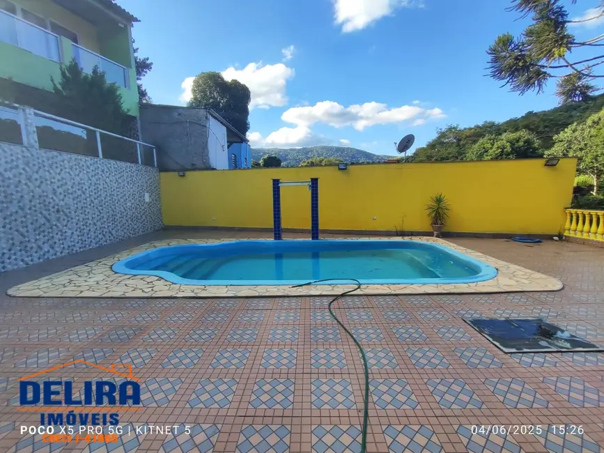 Foto 3 de Chácara com 4 quartos à venda, 3600m2 em Mairipora - SP