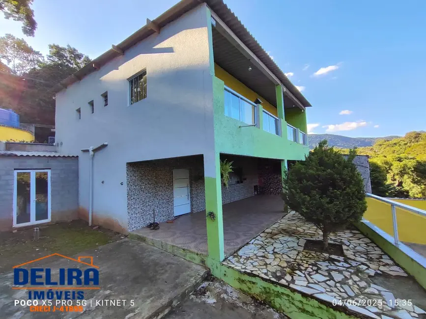 Foto 7 de Chácara com 4 quartos à venda, 3600m2 em Mairipora - SP