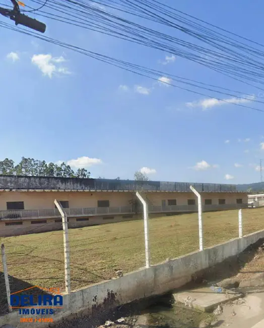 Foto 5 de Armazém / Galpão à venda e para alugar, 4119m2 em Mairipora - SP