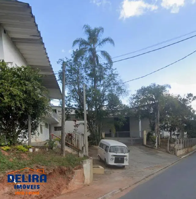 Foto 2 de Armazém / Galpão à venda e para alugar, 4119m2 em Mairipora - SP