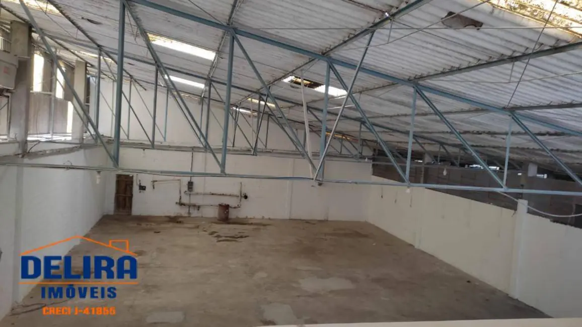Foto 6 de Armazém / Galpão à venda e para alugar, 4119m2 em Mairipora - SP