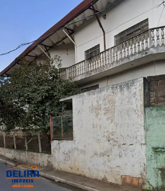 Foto 3 de Armazém / Galpão à venda e para alugar, 4119m2 em Mairipora - SP