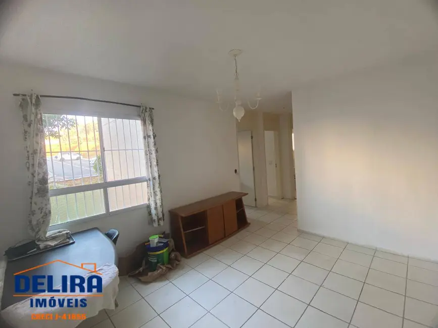 Foto 3 de Apartamento com 2 quartos à venda, 50m2 em Mairipora - SP