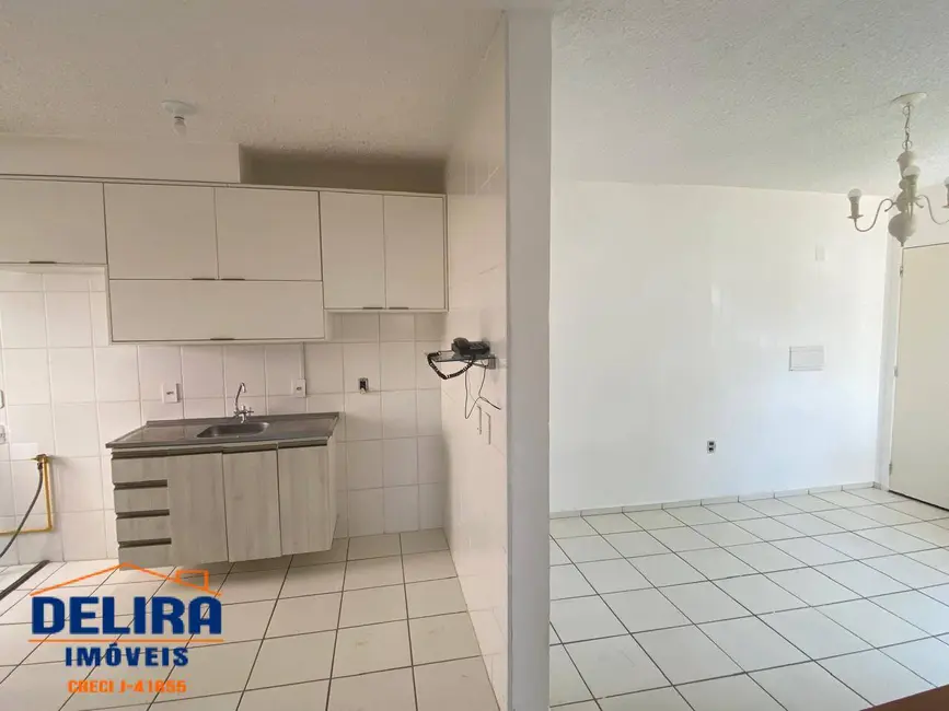 Foto 1 de Apartamento com 2 quartos à venda, 50m2 em Mairipora - SP