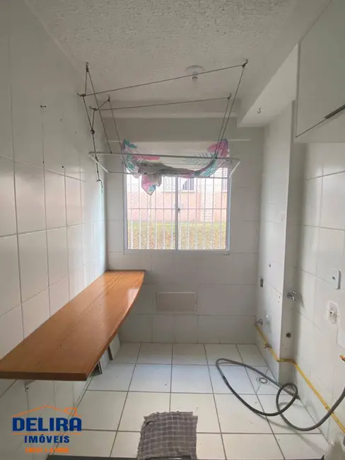 Foto 9 de Apartamento com 2 quartos à venda, 50m2 em Mairipora - SP