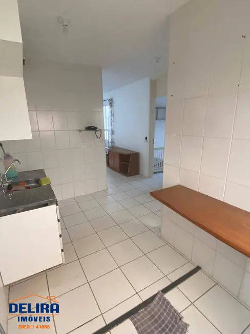 Foto 2 de Apartamento com 2 quartos à venda, 50m2 em Mairipora - SP