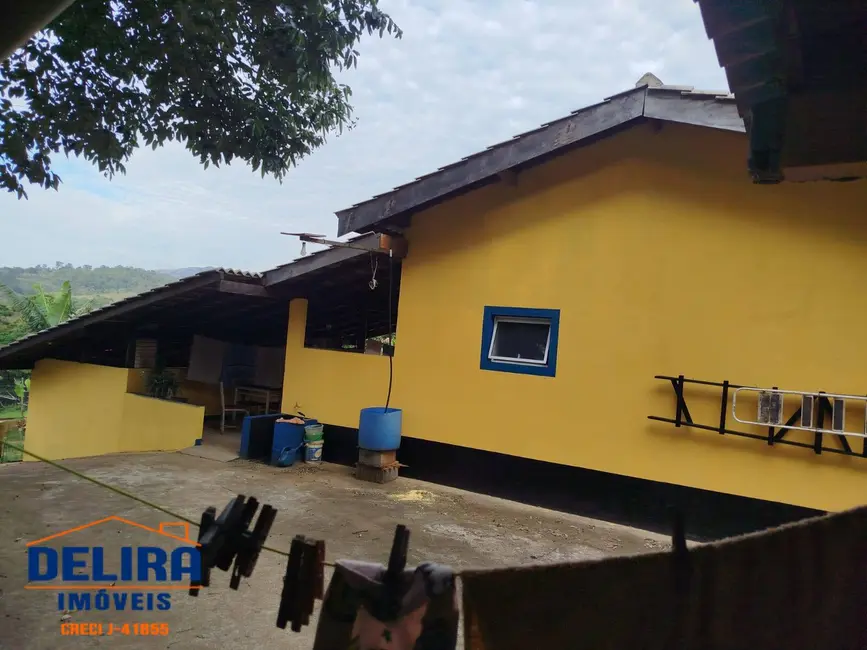 Foto 2 de Chácara com 2 quartos à venda, 832m2 em Rosário, Atibaia - SP