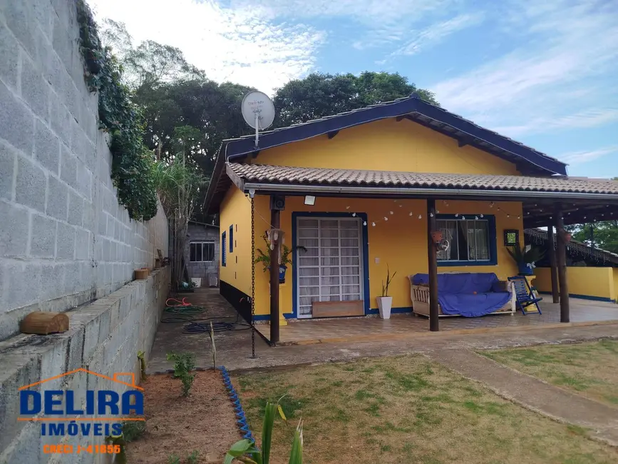Foto 8 de Chácara com 2 quartos à venda, 832m2 em Rosário, Atibaia - SP