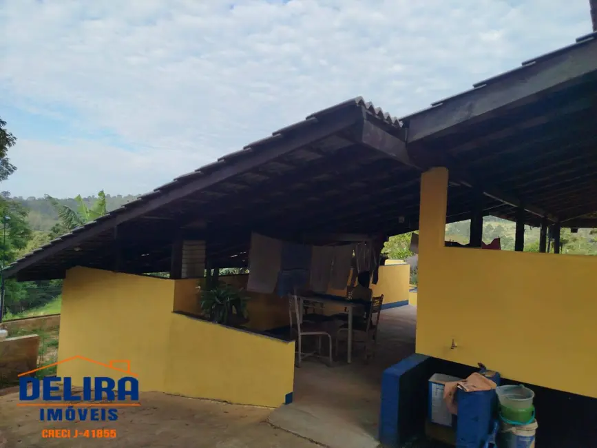 Foto 3 de Chácara com 2 quartos à venda, 832m2 em Rosário, Atibaia - SP