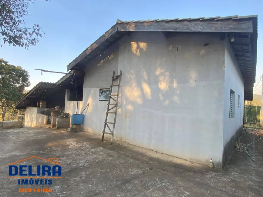 Foto 4 de Chácara com 2 quartos à venda, 832m2 em Rosário, Atibaia - SP