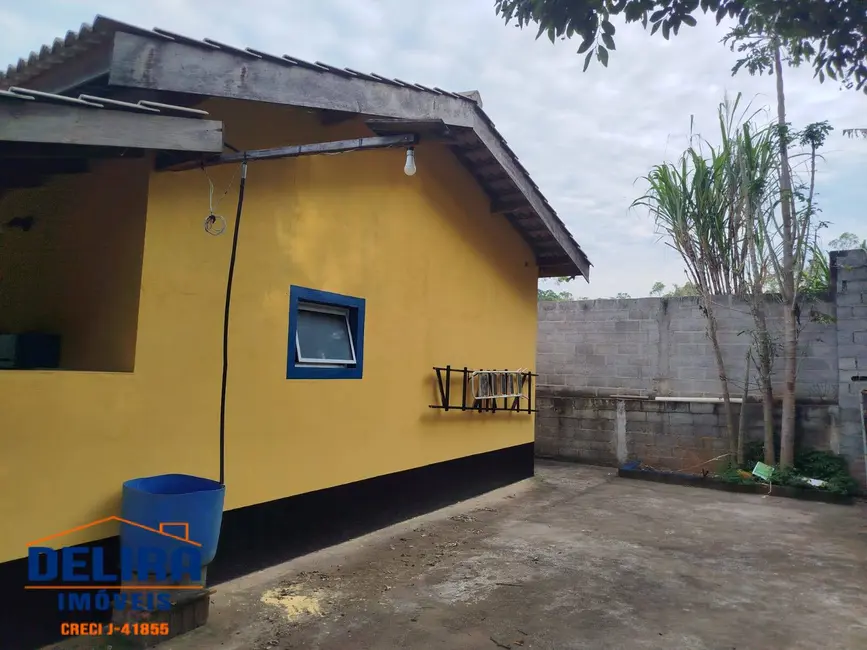 Foto 1 de Chácara com 2 quartos à venda, 832m2 em Rosário, Atibaia - SP