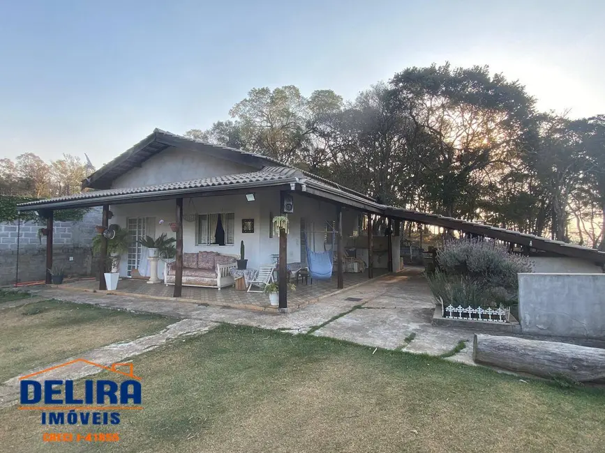 Foto 1 de Chácara com 2 quartos à venda, 832m2 em Rosário, Atibaia - SP