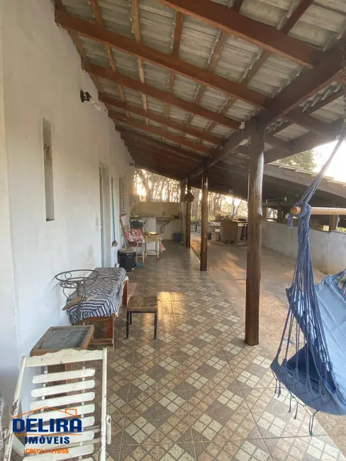 Foto 6 de Chácara com 2 quartos à venda, 832m2 em Rosário, Atibaia - SP