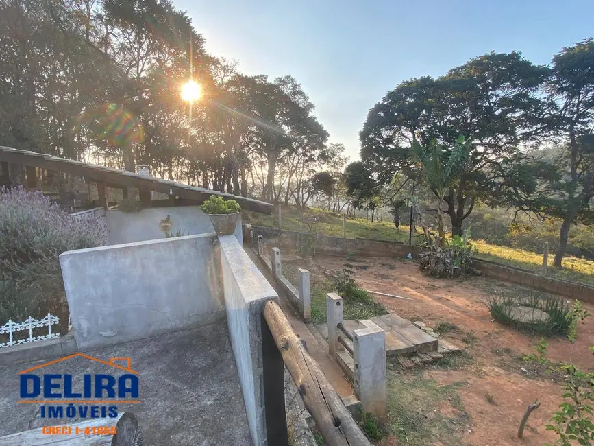 Foto 7 de Chácara com 2 quartos à venda, 832m2 em Rosário, Atibaia - SP