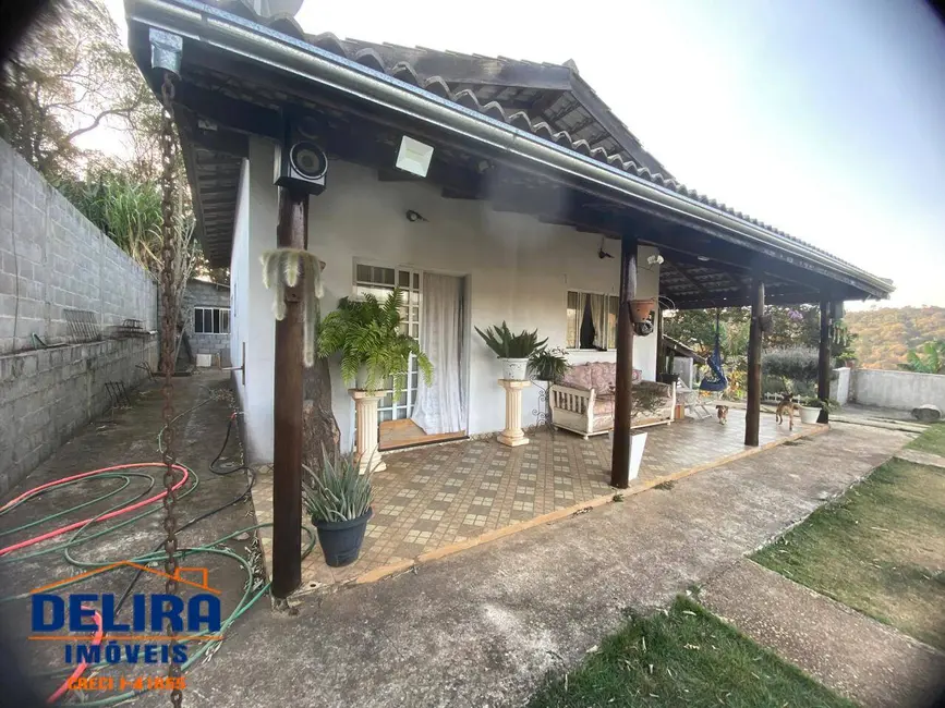 Foto 3 de Chácara com 2 quartos à venda, 832m2 em Rosário, Atibaia - SP